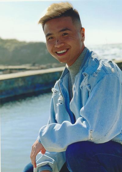 Helen Krozos, photo 2