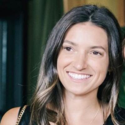 Daryn Gerson, photo 1