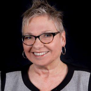 Laurie Petersen, photo 1