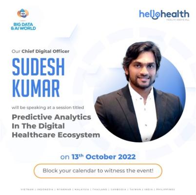 Sudesh Kumar, photo 2