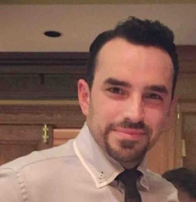 Patrick Amaral, photo 1