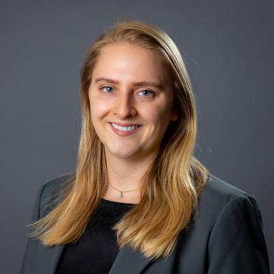 Rachel Bruning, photo 1