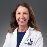 Florence Greatrix, photo 1