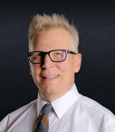 Patrick Taylor, photo 1