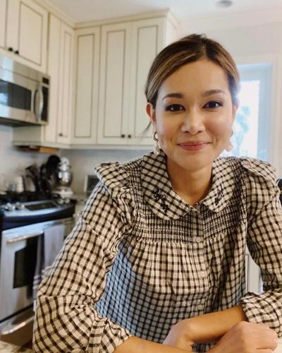 Alisha Ramos, photo 1