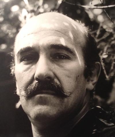 Jerome Raphael, photo 2
