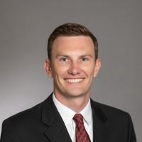 Andrew Hansen, photo 1