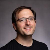 Jef LeCompte, photo 2