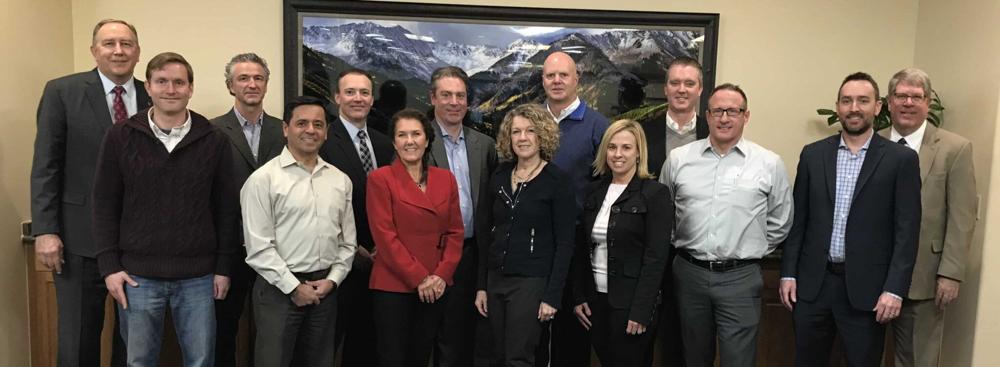 Mark Ruscitti, photo 1