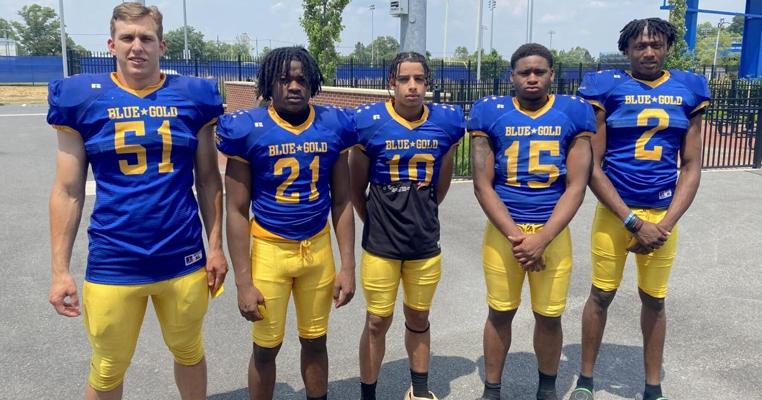 Matthew Lazear, photo 1