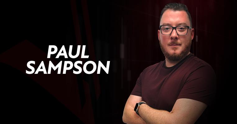 Paul Sampson, photo 2