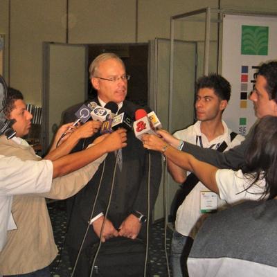 Michael Thomsen, photo 2