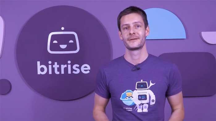 Barnabás Birmacher, photo 2