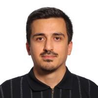 Damoun Bozorgzad, photo 2