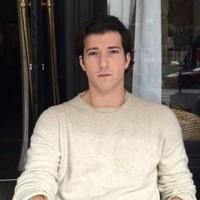 Max Englander, photo 2