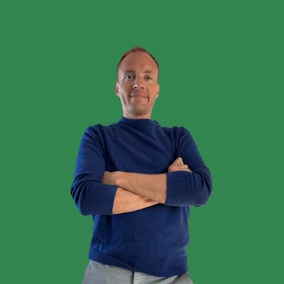 Steffen Andersen, photo 1