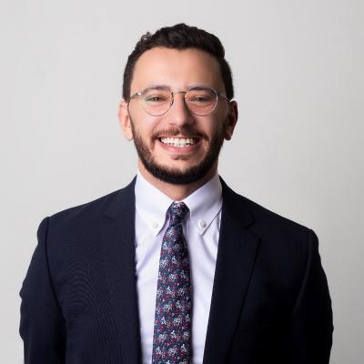 Mostafa Gado, photo 1