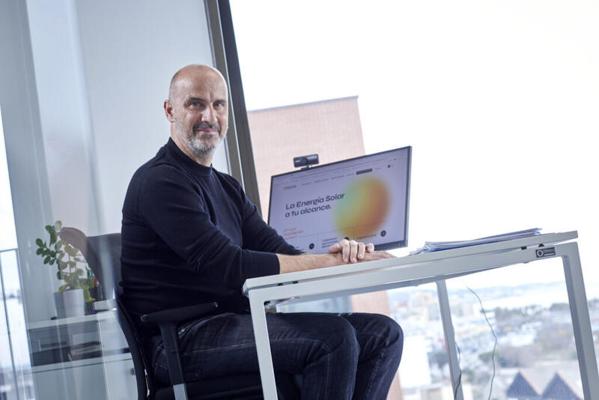 Frederic Casademont, photo 1