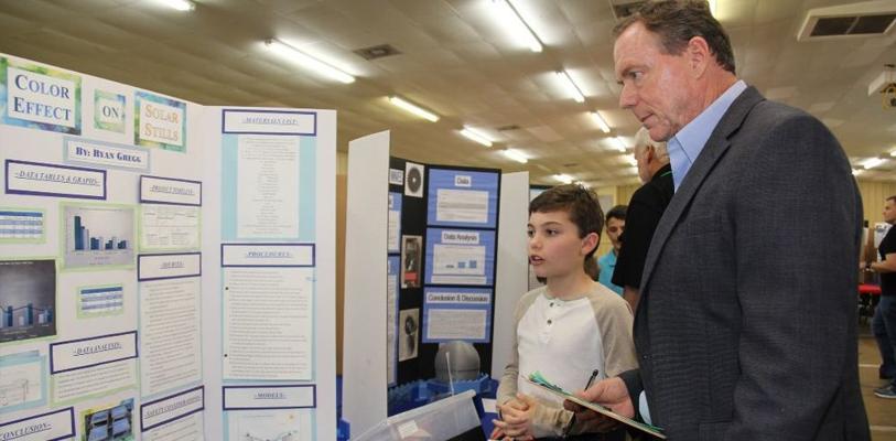 Jon Weidberg, photo 2