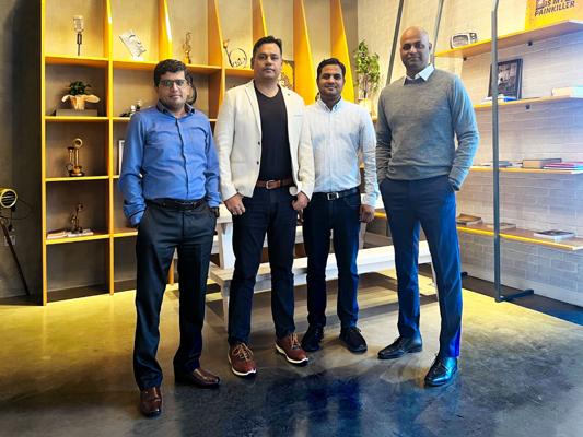 Phanish Chandra, photo 2