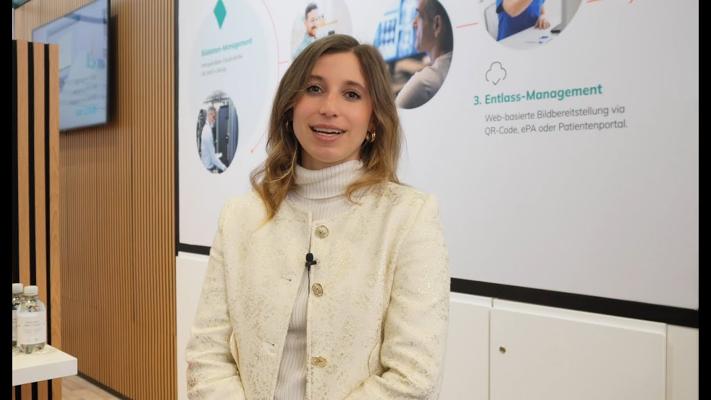 Caroline Grau, photo 2