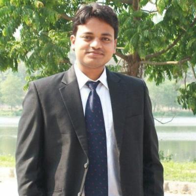 Kunal Shrivastava, photo 1