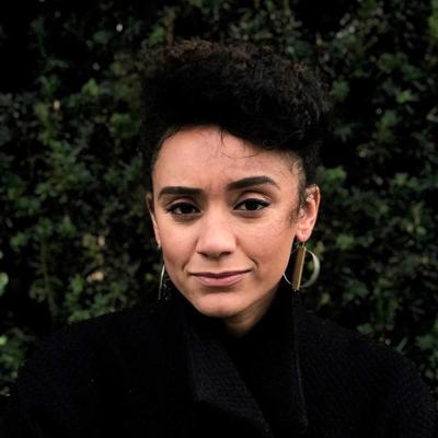 Melanie Araujo, photo 2