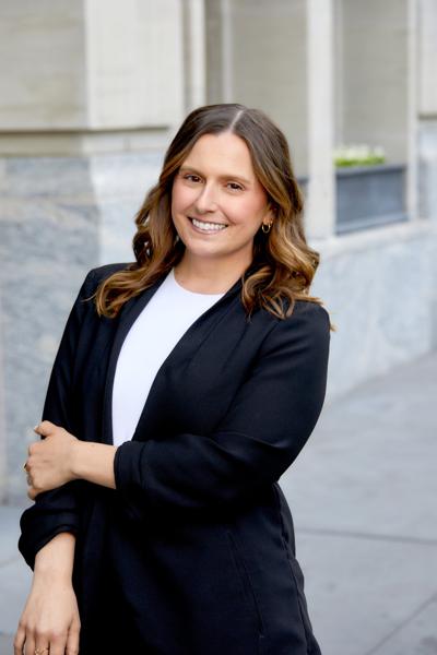 Allyson Pryor, photo 1