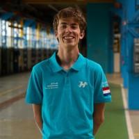 Maurits Servaas, photo 2