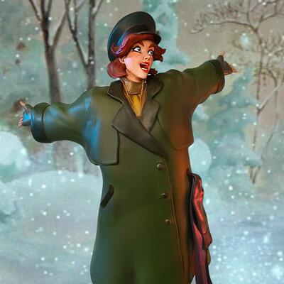 Nuño Martín, photo 1