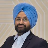 Gagan Singh, photo 1