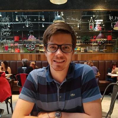 Charles Vatin, photo 1