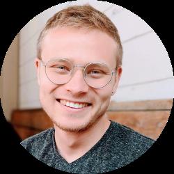 Tyler Freckmann, photo 1