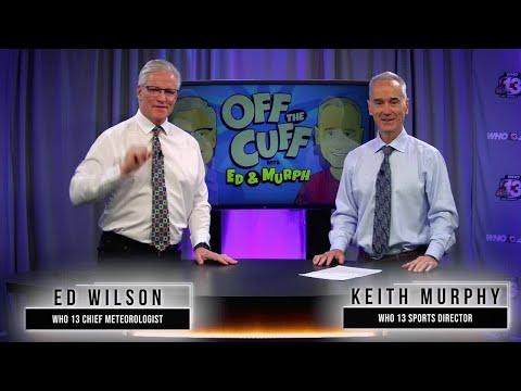 Keith Murphy, photo 2