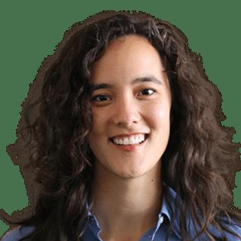 Madeline Dangerfield-Cha, photo 2