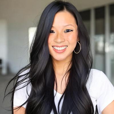 Nancy Luong, photo 2