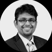 Pulkit Kapur, photo 1