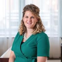 Andrea Ostby, photo 1