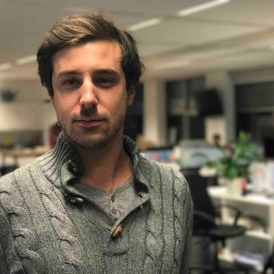 Herbert Driessen, photo 1