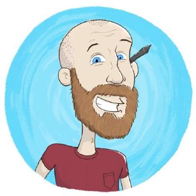 Cameron Foxly, photo 1