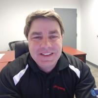 Erik Robinson, photo 1