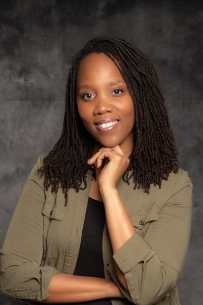 Danielle Smallwood, photo 2