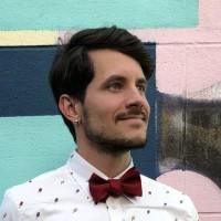 Matthew Laird, photo 2