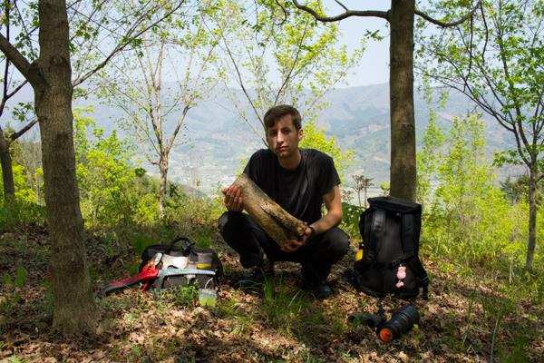 Craig Bateman, photo 1