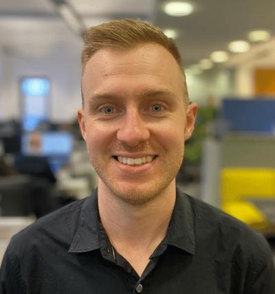 Dan Bennett, photo 2