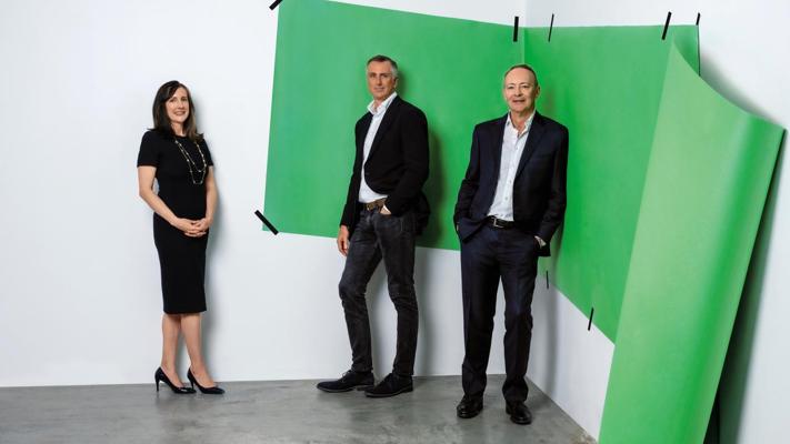 Kara Frederick, photo 1