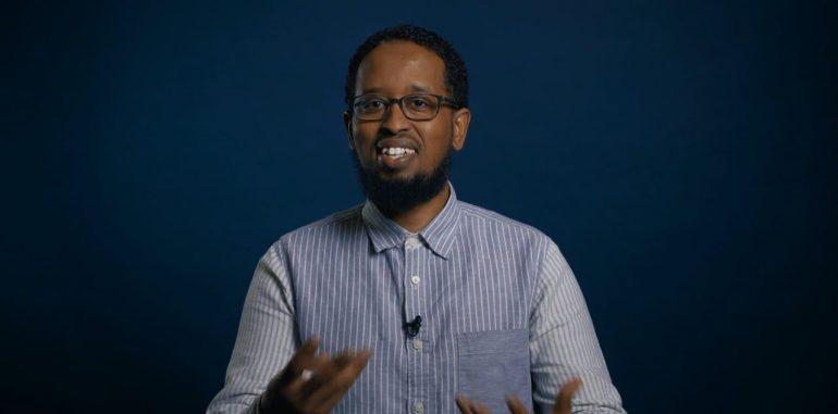 Robleh Jama, photo 1