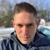 Josh Eldredge, photo 2