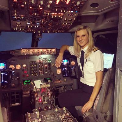 Paul Conroy, photo 1