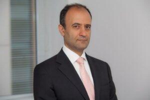 Sharokh Koussari, photo 1